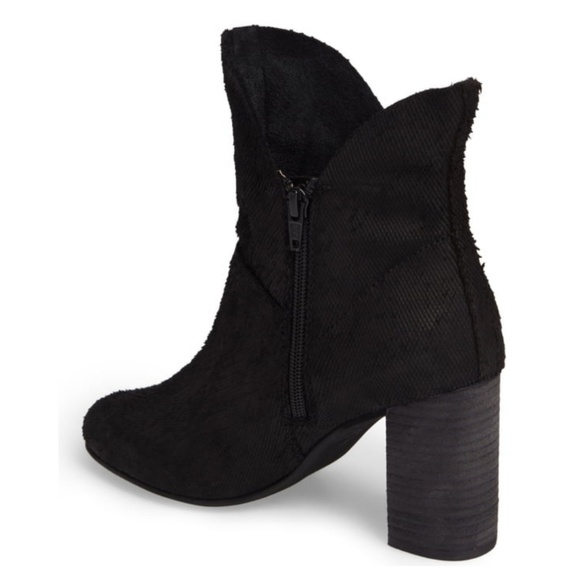 Stylish Seychelles x Anthropologie Booties - Picture 4 of 5